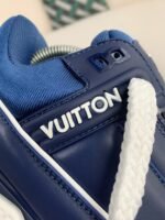 LOUIS VUITTON TRAINER 2023Show style Sneakers - Image 13