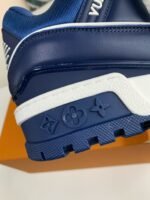 LOUIS VUITTON TRAINER 2023Show style Sneakers - Image 15