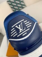 LOUIS VUITTON TRAINER 2023Show style Sneakers - Image 16