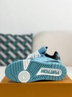 LOUIS VUITTON TRAINER SNEAKERS - Image 5