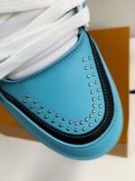 LOUIS VUITTON TRAINER SNEAKERS - Image 11