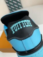 LOUIS VUITTON TRAINER SNEAKERS - Image 15