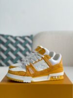 LOUIS VUITTON TRAINER 1A8FN8 Sneakers - Image 2
