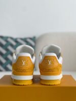 LOUIS VUITTON TRAINER 1A8FN8 Sneakers - Image 3