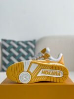 LOUIS VUITTON TRAINER 1A8FN8 Sneakers - Image 5