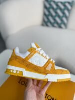 LOUIS VUITTON TRAINER 1A8FN8 Sneakers - Image 6