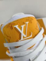 LOUIS VUITTON TRAINER 1A8FN8 Sneakers - Image 10