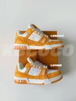 LOUIS VUITTON TRAINER 1A8FN8 Sneakers - Image 11