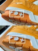 LOUIS VUITTON TRAINER 1A8FN8 Sneakers - Image 12