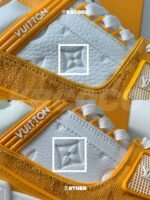 LOUIS VUITTON TRAINER 1A8FN8 Sneakers - Image 13