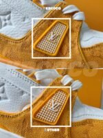 LOUIS VUITTON TRAINER 1A8FN8 Sneakers - Image 14