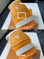 LOUIS VUITTON TRAINER 1A8FN8 Sneakers - Image 15
