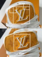 LOUIS VUITTON TRAINER 1A8FN8 Sneakers - Image 16