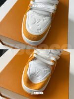 LOUIS VUITTON TRAINER 1A8FN8 Sneakers - Image 18