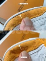 LOUIS VUITTON TRAINER 1A8FN8 Sneakers - Image 19