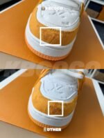 LOUIS VUITTON TRAINER 1A8FN8 Sneakers - Image 20