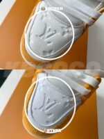 LOUIS VUITTON TRAINER 1A8FN8 Sneakers - Image 21