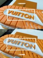 LOUIS VUITTON TRAINER 1A8FN8 Sneakers - Image 23