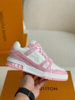 LOUIS VUITTON TRAINER SNEAKERS - Image 3