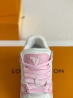 LOUIS VUITTON TRAINER SNEAKERS - Image 7