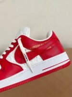 LOUIS VUITTON x NIKE AIR FORCE 1 SNEAKER - Image 18