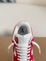 LOUIS VUITTON x NIKE AIR FORCE 1 SNEAKER - Image 19