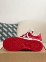 LOUIS VUITTON x NIKE AIR FORCE 1 SNEAKER - Image 21