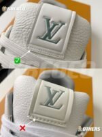 LOUIS VUITTON TRAINER Sneakers - Image 11