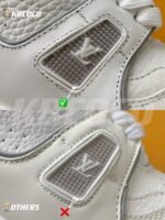 LOUIS VUITTON TRAINER Sneakers - Image 12