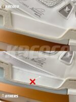 LOUIS VUITTON TRAINER Sneakers - Image 13