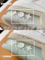 LOUIS VUITTON TRAINER Sneakers - Image 14