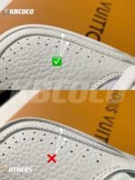 LOUIS VUITTON TRAINER Sneakers - Image 16