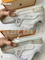 LOUIS VUITTON TRAINER Sneakers - Image 17
