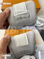 LOUIS VUITTON TRAINER Sneakers - Image 18