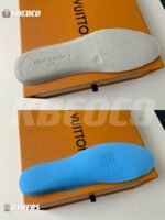 LOUIS VUITTON TRAINER Sneakers - Image 20