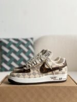 Nike x Louis Vuitton Trainers Sneakers - Image 2