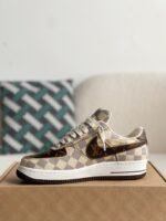 Nike x Louis Vuitton Trainers Sneakers - Image 4