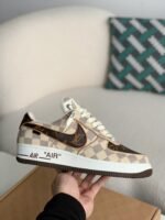 Nike x Louis Vuitton Trainers Sneakers - Image 6