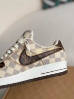 Nike x Louis Vuitton Trainers Sneakers - Image 7