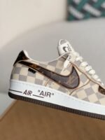 Nike x Louis Vuitton Trainers Sneakers - Image 8