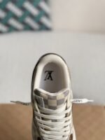 Nike x Louis Vuitton Trainers Sneakers - Image 9