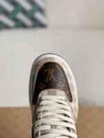 Nike x Louis Vuitton Trainers Sneakers - Image 10