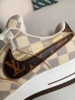 Nike x Louis Vuitton Trainers Sneakers - Image 12