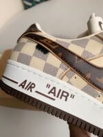 Nike x Louis Vuitton Trainers Sneakers - Image 13
