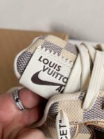 Nike x Louis Vuitton Trainers Sneakers - Image 14