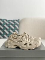 Balenciaga rubber sneakers