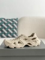 Balenciaga rubber sneakers - Image 5