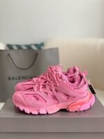 Balenciaga Track Sneakers - Image 2