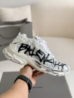 Balenciaga sneakers - Image 3