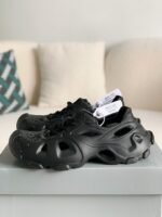 Balenciaga rubber sneakers - Image 2